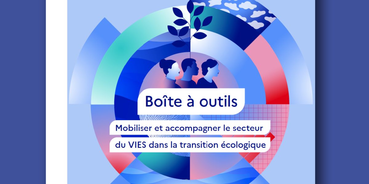 Visuel de couverture France Volontaires