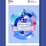 Visuel de couverture France Volontaires